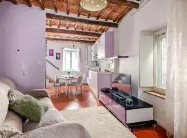 Il Nido della Rugarella - Terrazza sul Borgo