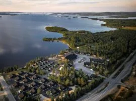 Wilderness Hotel Inari & Igloos