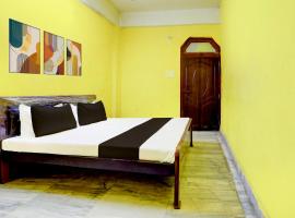 Hotel O Nootan Hotel and banquet, Hotel in Kānpur