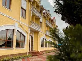 Сонячна Квітка