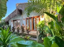 Casa Preguiça Corumbau