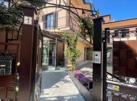 Tommy&Gio, khách sạn ở Tradate