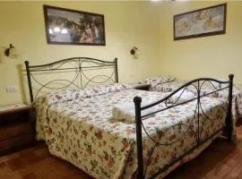 Casa Vacanze Miravalle