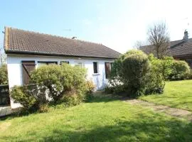 Gîte Gites de France® St Marc