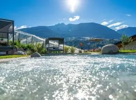 Apfel Chalet Feldhof