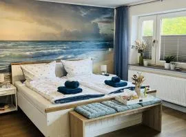WS Ferienwohnung Meer