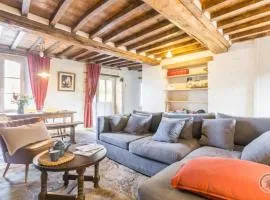 Gîte Gites de France® Longuerac