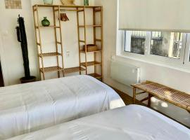 Casa Maruxa, Hotel in Valdoviño