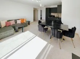 Appartement Terrasse Climatisation Parking