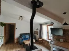 Mas Lloretó - El Rossinyol