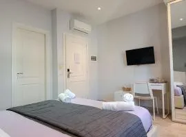 B&B Purple Italy