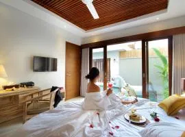 The Murdha Villa