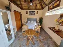 Fynbos & Pinot Guest Cottage