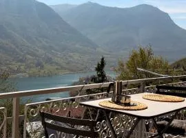 Casa Lagò Lagò Panoramic Apartment