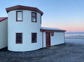 Svalbarð guesthouse