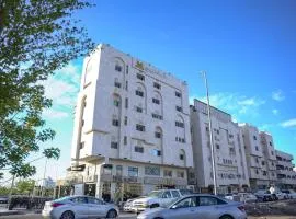فندق ام جي كراون 2 - MG Crown Hotel 2