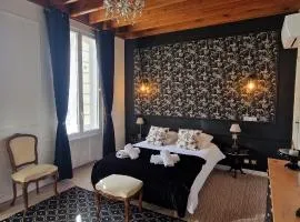 Suite Signature du Château