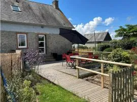 Gîte G593