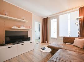 FeWo DahlMath, Hotel in Kellenhusen (Ostsee)