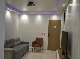 apartamento boa vista para serrá da mantiqueira Compartilhar Salvar with a nice view of the Mantiqueira mountain range