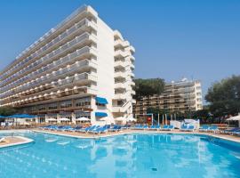 Ponient Hotel-Aparthotel Marinada by PortAventura World - Available rates with tickets included、サロウのホテル