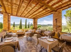 Agriturismo Il Segreto di Pietrafitta