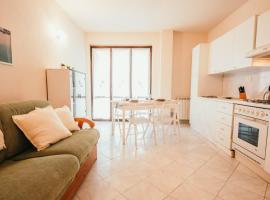 L'Ulivo - Lakeside L&B, hotel a Marinella di Sarzana