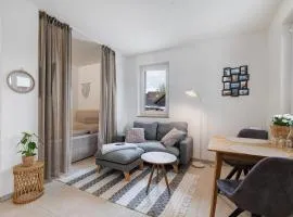 Bodensee Apartment Lindau
