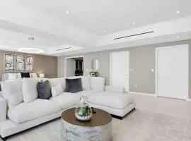 Stunning Oceanfront Upper Penthouse at Solemar Beach