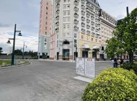 Saint Honore - La Casa De Khea