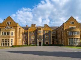 Ashorne Hill Leamington Spa, hotell i Leamington Spa