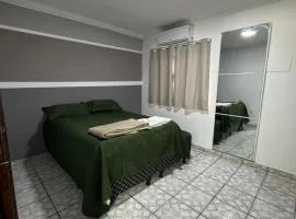 Apartamento com vista completo