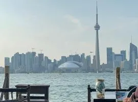 Central Downtown New Year Stay- Self Checkin & Free Wifi