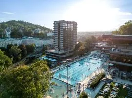 Hotel Thermal