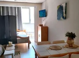 Quiet studio in Balaruc-les-Bains, Étang de Thau