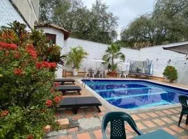 Hotel boutique santa fe