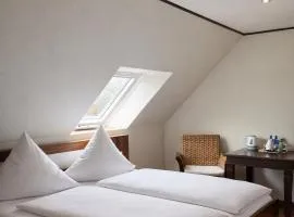 Vier Jahreszeiten Hotel