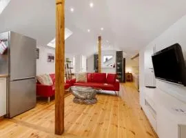 Wohnung in Ruhiger Lage