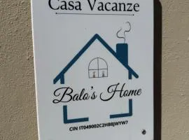 Balo’s home