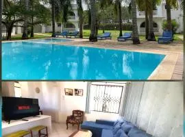 Coastal Serenity at Royal Palms D4 - Mtwapa