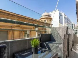 Syntagma Luxury Suites