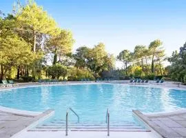 Appartement entre Golf et Océan à Moliets