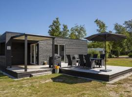 DCU-Camping Ålbæk Strand, hotel ad Ålbæk