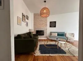 Cosy Protea - T3 - Parking Hypercentre au calme