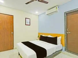 Super Townhouse La Vista Inn Grand Hotel