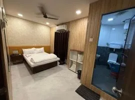 Hotel Marine Line Near Marine Drive & Cricket Stadium, South Mumbai
