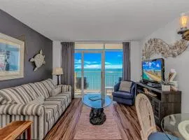 Stunning Oceanfront 1 BR Condo-Bay Watch 1835
