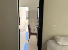 Pousada 3 Américas