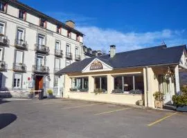 Hôtel Panoramic et des Bains