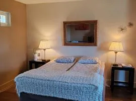 Villa Tammikallio Guest House, near the airport - Kodikas vierasmaja Tuusulassa